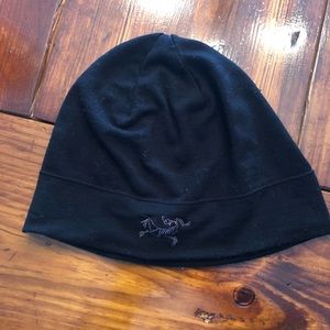 Arcteryx RHO Beanie